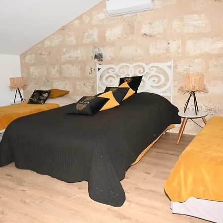 De Daspe Holiday home