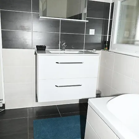 Holiday home De Daspe Beaupuy (Lot-et-Garonne)